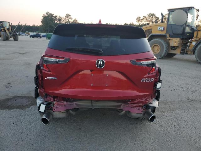 2022 ACURA RDX A-SPEC - 5J8TC1H67NL000040
