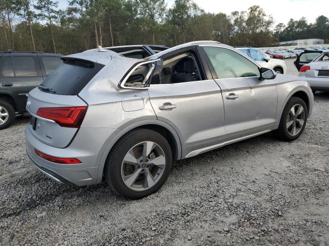 2023 AUDI Q5 PREMIUM - WA1BBAFY5P2015687