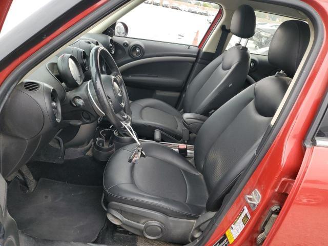 2016 MINI COUNTRYMAN WMWZB3C5XGWR47951