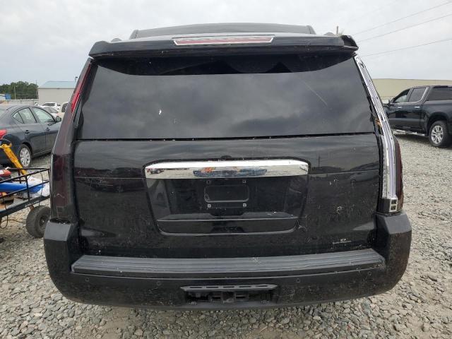 VIN 1GKS2CKJ3GR172236 2016 GMC Yukon, Denali no.6