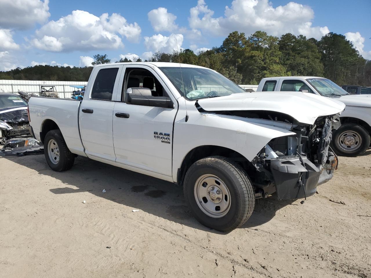 Lot #2951936401 2023 RAM 1500 CLASS