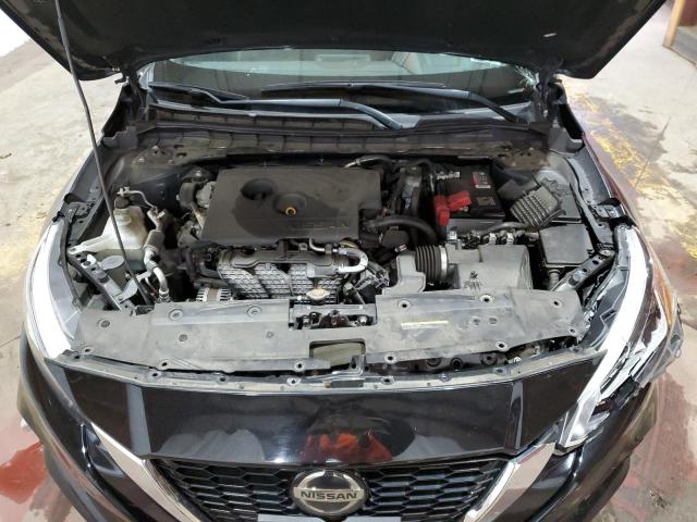 2019 NISSAN ALTIMA SL - 1N4BL4EV4KC252448