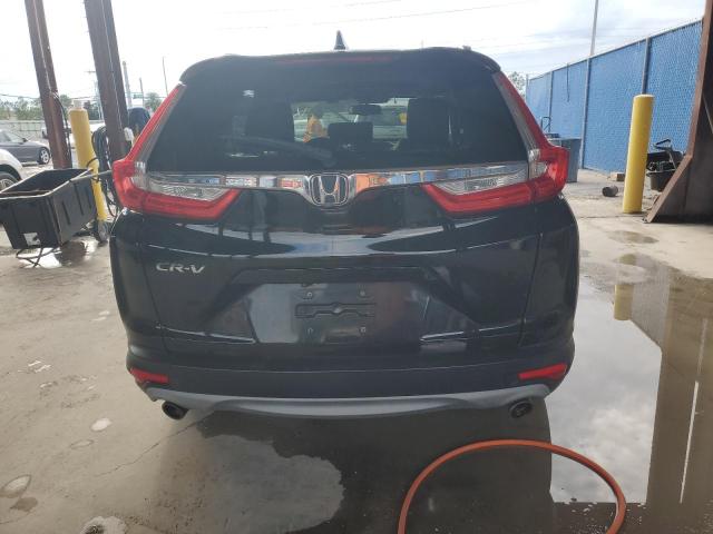 VIN 5J6RW1H9XHL015561 2017 Honda CR-V, Touring no.6