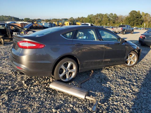 VIN 3FA6P0G73GR154839 2016 Ford Fusion, S no.3