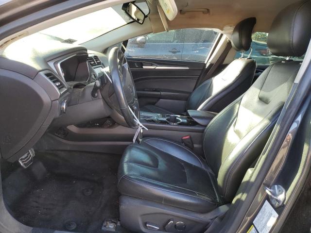 VIN 3FA6P0K93FR145632 2015 FORD FUSION no.7