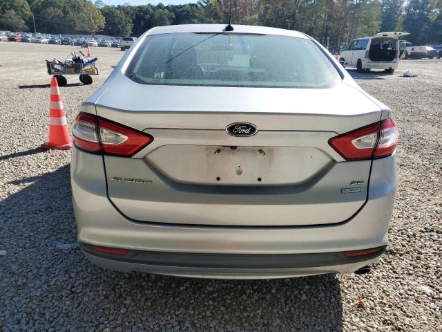 VIN 3FA6P0HDXER288913 2014 Ford Fusion, SE no.5