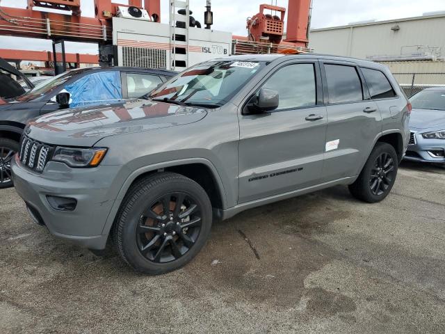 2022 JEEP GRAND CHER - 1C4RJEAG4NC155170