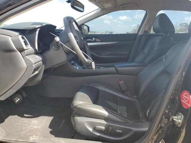 2018 NISSAN MAXIMA 3.5 - 1N4AA6AP7JC408131