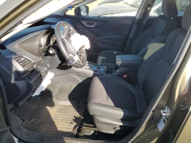 2022 SUBARU FORESTER P - JF2SKAEC9NH407952