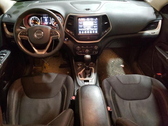 2015 JEEP CHEROKEE L - 1C4PJMCB0FW605531