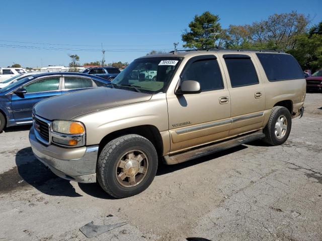 GMC YUKON XL K