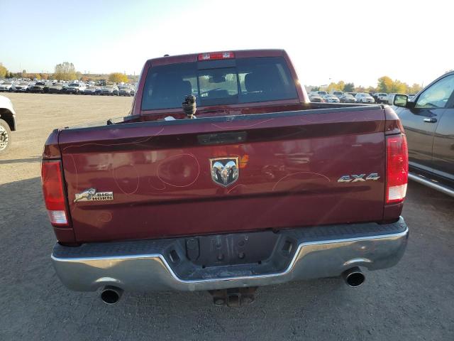 2016 RAM 1500 SLT - 1C6RR7LM2GS346996