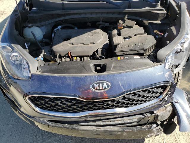 2020 KIA SPORTAGE L - KNDPMCAC1L7735708