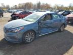 2017 HYUNDAI SONATA SPO - 5NPE34AF2HH552699