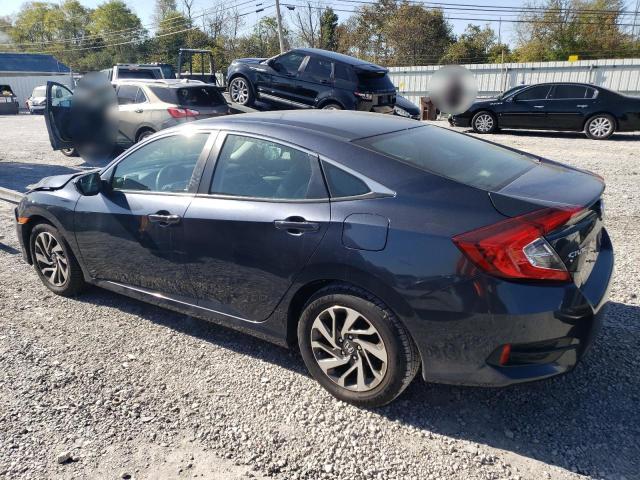 2016 HONDA CIVIC EX - 19XFC2F75GE097862