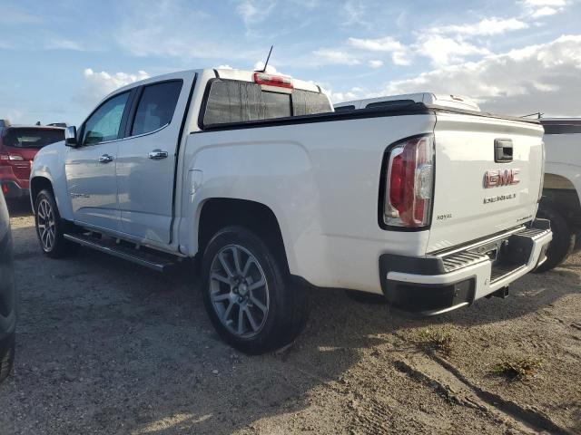 2021 GMC CANYON DEN 1GTP6EE10M1287822