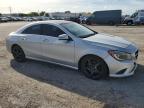 MERCEDES-BENZ CLA 250 photo