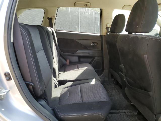 2015 MITSUBISHI OUTLANDER - JA4AD2A31FZ014209