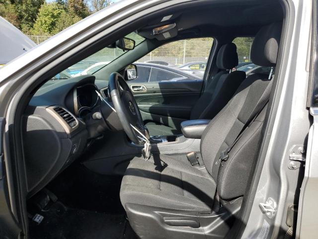 2017 JEEP GRAND CHER - 1C4RJFAG7HC612953