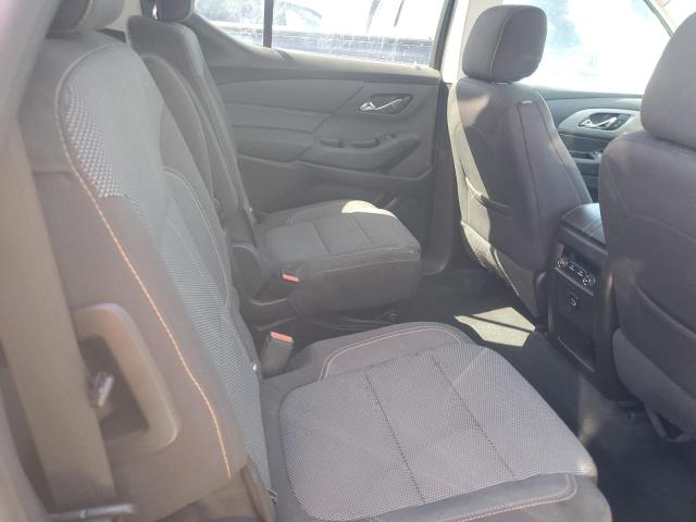 2018 CHEVROLET TRAVERSE L - 1GNERGKW7JJ168453