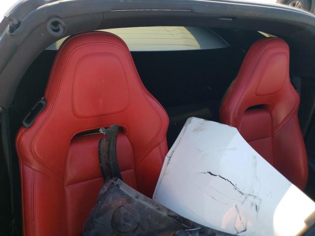 2019 CHEVROLET CORVETTE G - 1G1YW2D74K5113002