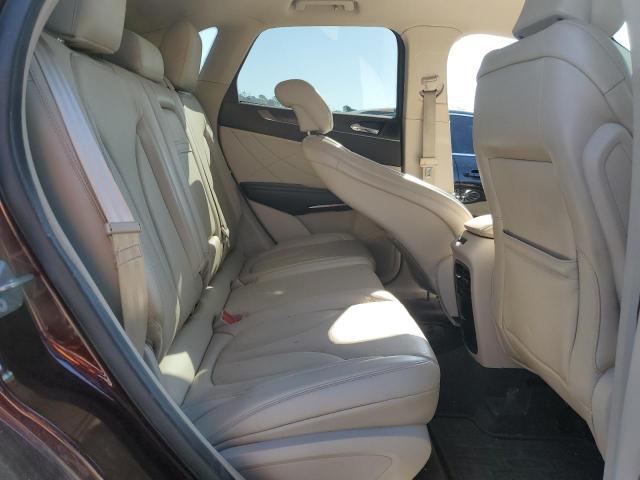 2017 LINCOLN MKC RESERV - 5LMCJ3D95HUL53965
