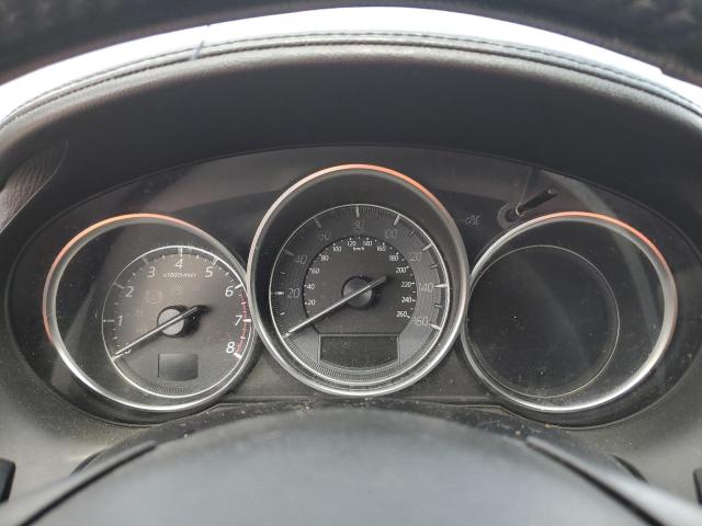 2016 MAZDA 6 TOURING - JM1GJ1T54G1426013