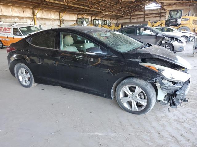 2016 HYUNDAI ELANTRA SE - KMHDH4AE5GU501508