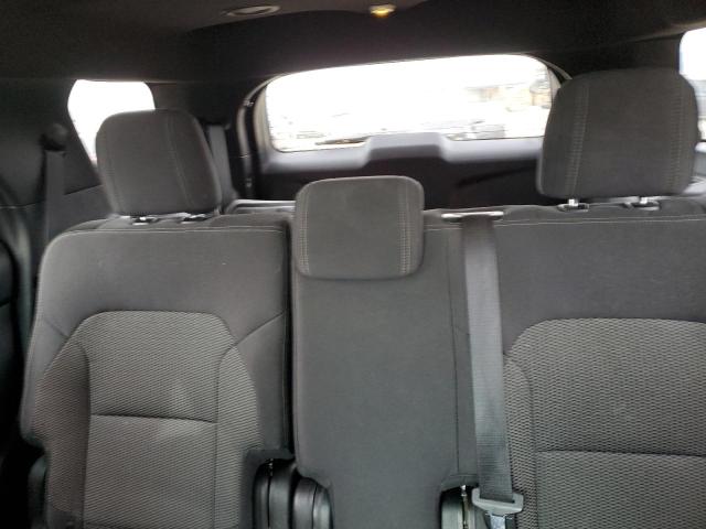 2016 FORD EXPLORER X - 1FM5K8D8XGGC26865