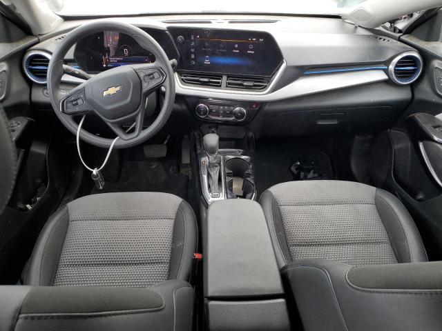 2024 CHEVROLET TRAX 1LT - KL77LHE28RC009732