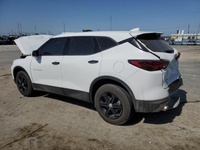 2023 CHEVROLET BLAZER 2LT - 3GNKBHR45PS168069