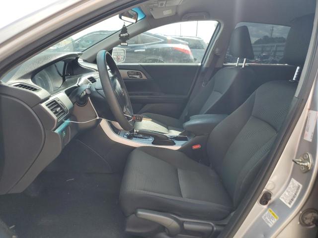 VIN 1HGCR2F34FA114653 2015 Honda Accord, LX no.7