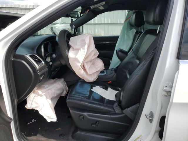 2018 JEEP GRAND CHER - 1C4RJFBG5JC308539