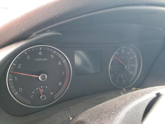 2021 KIA FORTE FE - 3KPF24AD8ME395989