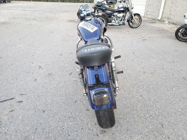 2005 HARLEY-DAVIDSON XL1200 L 1HD1CWP436K455797