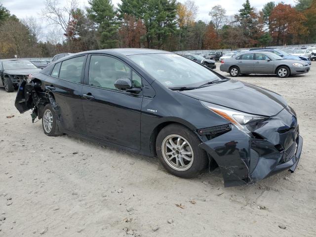 2018 TOYOTA PRIUS - JTDKBRFU7J3604534