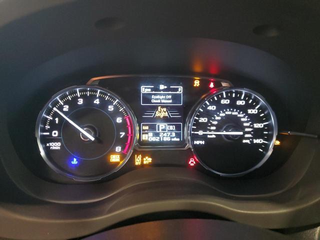 2017 SUBARU FORESTER 2 - JF2SJGWC8HH422368