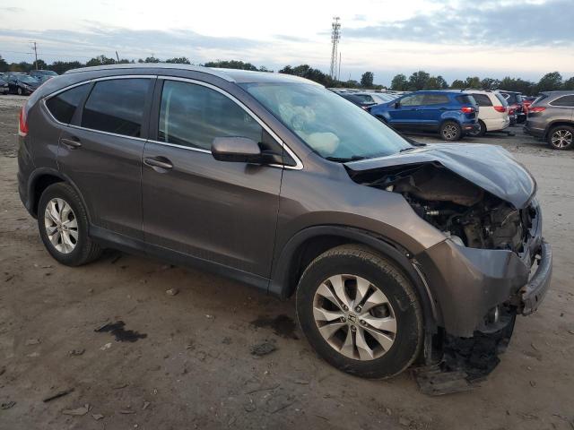 VIN 2HKRM4H73EH713439 2014 Honda CR-V, Exl no.4