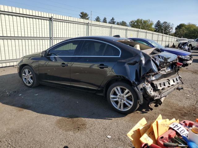 Vin: yv1612fh1d2191304, lot: 75914604, volvo s60 t5 20132