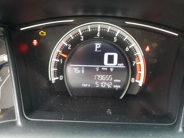2017 HONDA CIVIC LX - 2HGFC2F50HH526749