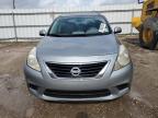 NISSAN VERSA S photo