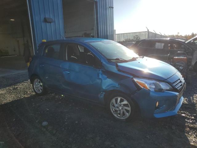 Vin: ml32auhj8nh004464, lot: 73911364, mitsubishi mirage es 20224