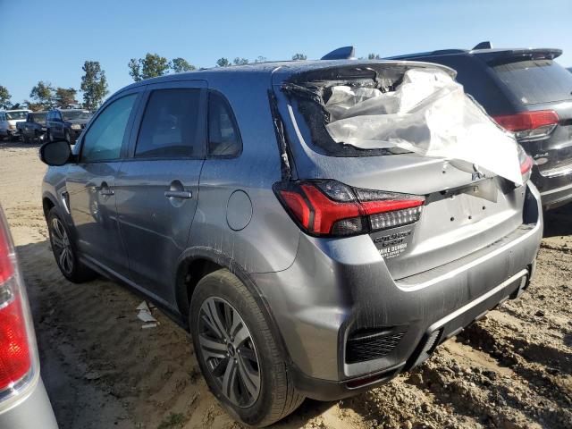 2022 MITSUBISHI OUTLANDER - JA4APVAU0NU023383