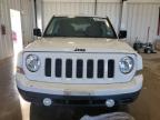 JEEP PATRIOT SP photo