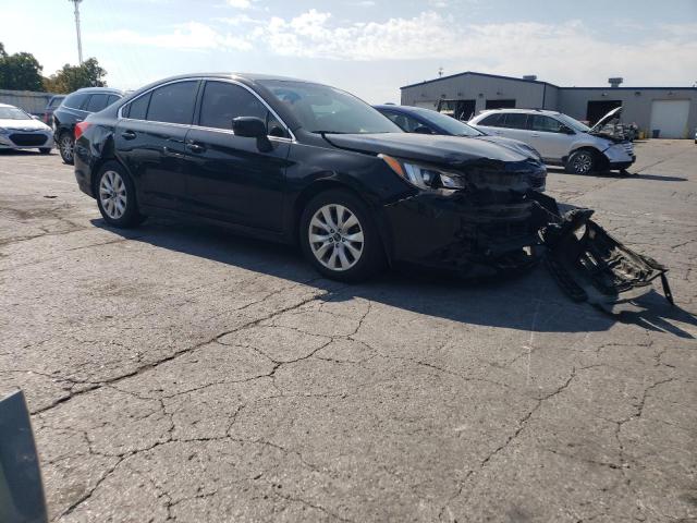 2015 SUBARU LEGACY 2.5 - 4S3BNBC66F3076125