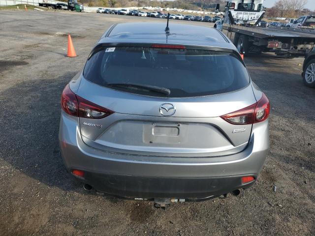 VIN JM1BM1L72E1114627 2014 Mazda 3, Touring no.6