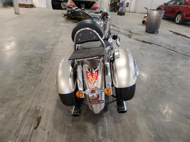2013 KAWASAKI VN1700 C - JKBVNRC18DA013147