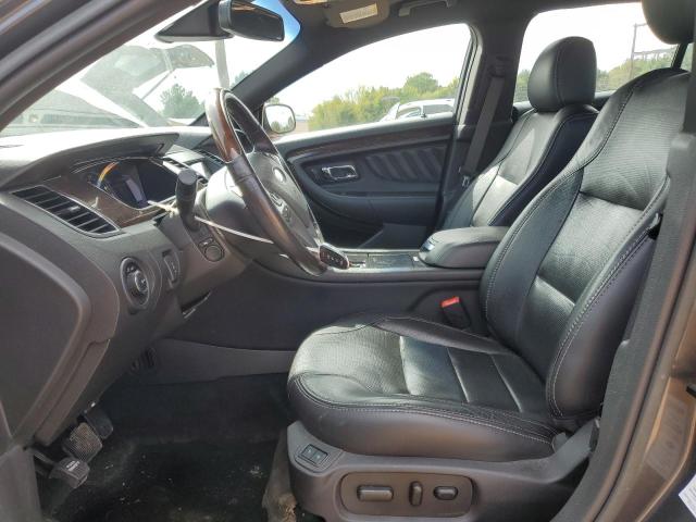 2017 FORD TAURUS LIM - 1FAHP2F87HG114254