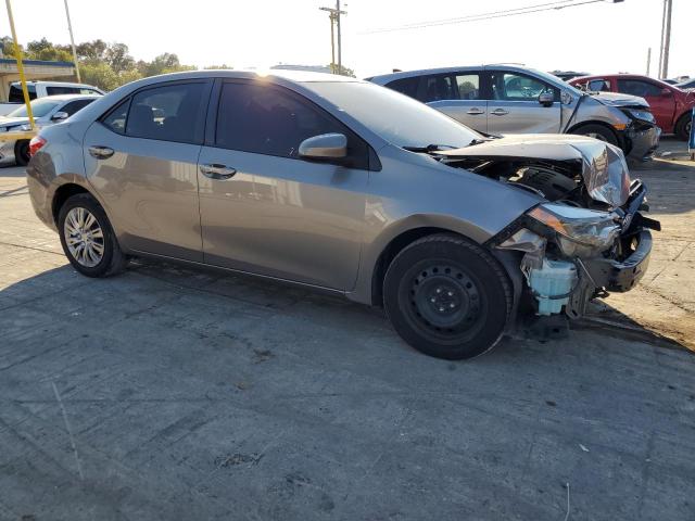 5YFBURHE4GP429885 2016 TOYOTA COROLLA