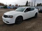 DODGE AVENGER SE снимка